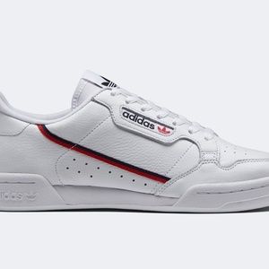 adidas Originals Continental 80 Sneakers Shoes